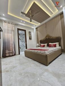 Project Image of 1020.0 - 1480.0 Sq.ft 2 BHK Builder Floor for buy in Stark Twin Chalet