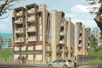 Project Image of 781.0 - 1200.0 Sq.ft 2 BHK Apartment for buy in Aatreyee Indranee