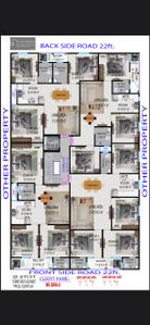 Project Image of 1475.0 - 2000.0 Sq.ft 3 BHK Builder Floor for buy in Gold The Royal 107
