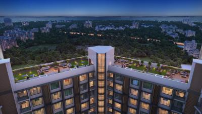 Project Image of 1020 Sq.ft 3 BHK Apartment / Flat for sale in Chembur for Rs. 42400000
