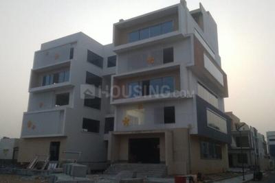 Project Image of 3516.0 - 4635.0 Sq.ft 4 BHK Villa for buy in Riddhi Laxman County