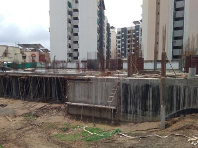 Project Image of 904.49 - 955.73 Sq.ft 3 BHK Apartment for buy in Shiv Aangan