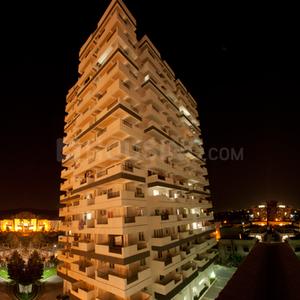 Project Image of 1320.0 - 2577.0 Sq.ft 2.5 BHK Apartment for buy in Vasudeva Bloomfield Elation Towers