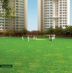 Project Image of 732.0 - 1988.0 Sq.ft 2 BHK Apartment for buy in Runwal Greens