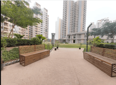 Project Image of 915.0 - 2162.0 Sq.ft 2 BHK Apartment for buy in Shapoorji Pallonji Joyville Gurugram Phase III