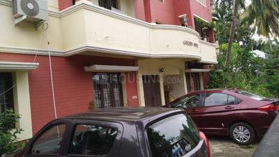 Project Image of 1200.0 - 1300.0 Sq.ft 3 BHK Apartment for buy in Golden Aster