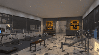 Project Image of 780.0 - 1340.0 Sq.ft 2 BHK Apartment for buy in R R Lal Mansion