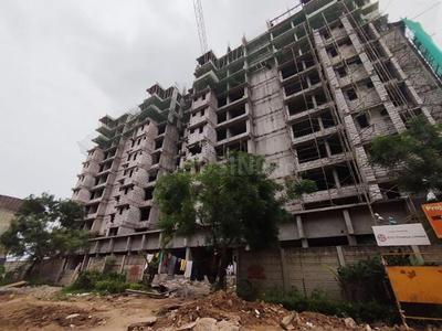 Project Image of 590.08 - 815.47 Sq.ft 2 BHK Apartment for buy in Scarlet Springs