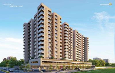 Swarnim 18 Elevation 2