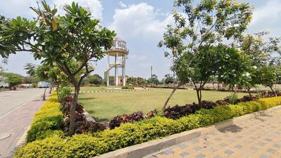 Project Image of 762.0 - 1000.0 Sq.ft Residential Plot Plot for buy in Singapore Kishan Park