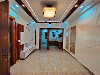 Project Image of 1100.0 - 1500.0 Sq.ft 3 BHK Builder Floor for buy in Reeba Homes Super Luxury Builder Floors