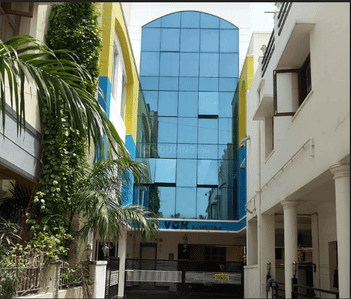 Project Image of 906.0 - 1197.0 Sq.ft 2 BHK Apartment for buy in VGK Samyuktha
