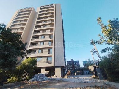 Project Image of 670.27 - 1003.63 Sq.ft 2 BHK Apartment for buy in Sheladia Divine