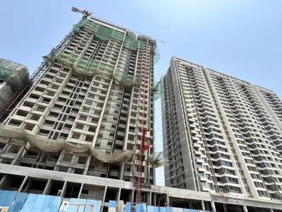 Project Image of 720.0 - 845.0 Sq.ft 2 BHK Apartment for buy in VTP Sierra