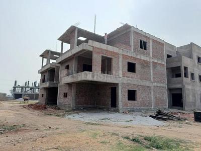 Project Image of 2860.0 - 4270.0 Sq.ft 3 BHK Villa for buy in Sree Kesari Lakeside
