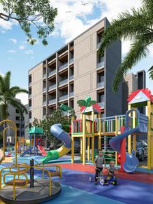 Project Image of 1400.0 - 2000.0 Sq.ft 2 BHK Apartment for buy in Shagoon Serenity