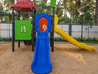 Project Image of 905 Sq.ft 2 BHK Apartment / Flat for sale in Vedapatti for Rs. 6500000