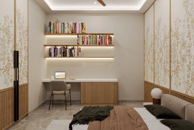 Project Image of 800.0 - 1018.0 Sq.ft 2 BHK Apartment for buy in Vraj Enclave and Ananta