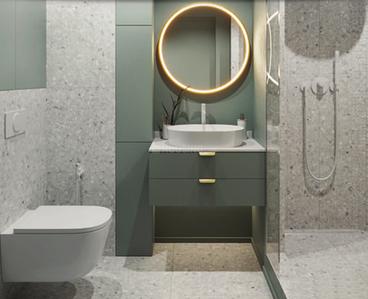 Project Image of 1057.0 - 1305.0 Sq.ft 2 BHK Apartment for buy in Prantik
