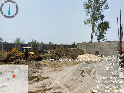 Project Image of 0.0 - 2117.8 Sq.ft 4 BHK Villa for buy in A M Onyx 18