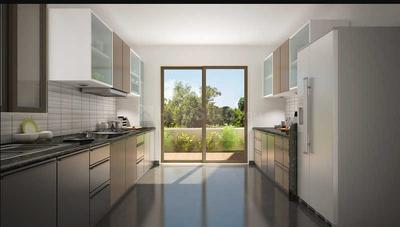 Project Image of 0.0 - 601.0 Sq.ft 2 BHK Apartment for buy in CRD Gardenia Apartments 6
