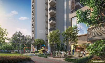 Project Image of 891.25 - 1959.03 Sq.ft 3 BHK Apartment for buy in Arihant Season