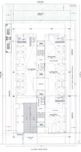 Project Image of 1202.54 - 1292.1 Sq.ft 3 BHK Apartment for buy in Sokhada Tilak Sparsh