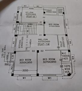Project Image of 550.0 - 750.0 Sq.ft 1 BHK Apartment for buy in S Prothoma