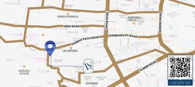 Project Image of 1645.0 - 1940.0 Sq.ft 4 BHK Apartment for buy in Vaishali Sky Elite