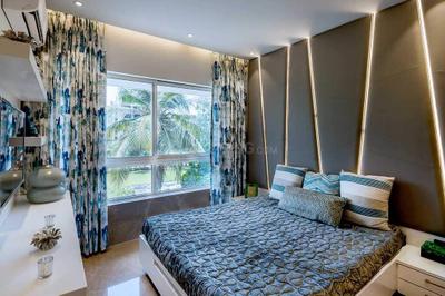 Project Image of 605.0 - 1100.0 Sq.ft 2 BHK Apartment for buy in Paradigm Ananda Residency