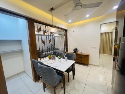 Project Image of 765.0 - 855.0 Sq.ft 2 BHK Apartment for buy in Ananta Elegance