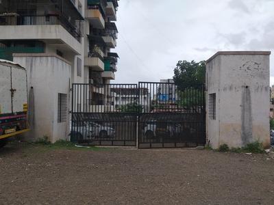 Project Image of 283.0 - 372.0 Sq.ft 1 RK Apartment for buy in Classic Exotica B