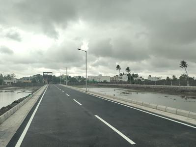Ruby Silver Springs Internal Roads & Footpaths 2