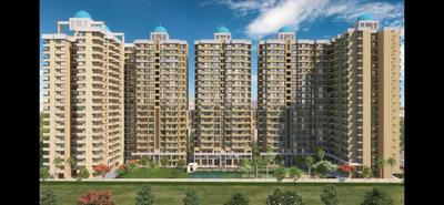 Project Image of 1050 Sq.ft 2 BHK Apartment / Flat for sale in Noida Extension for Rs. 10500000