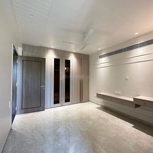 Project Image of 2680.0 - 2770.0 Sq.ft 4 BHK Apartment for buy in Sagar Luxurious Mansion