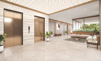 Project Image of 2340.0 - 2670.0 Sq.ft 3 BHK Apartment for buy in Omkara Skyline
