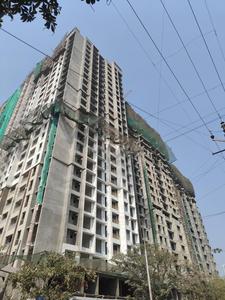 Project Image of 280.08 - 545.08 Sq.ft 1 BHK Apartment for buy in Unique Poonam Sky City Phase II