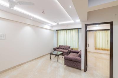 Project Image of 656.0 - 1350.0 Sq.ft 1 BHK Apartment for buy in Doshi Om Apartment