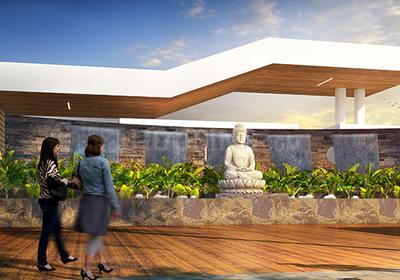 Project Image of 1100.0 - 2385.0 Sq.ft 2 BHK Apartment for buy in Akshita Heights 6