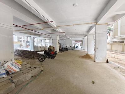 Project Image of 959.28 - 1161.0 Sq.ft 3 BHK Apartment for buy in Surabhi Shree Satyam Galaxy