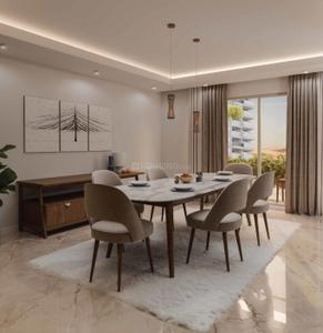 Project Image of 1935.0 - 2555.0 Sq.ft 3 BHK Apartment for buy in The Adwaith