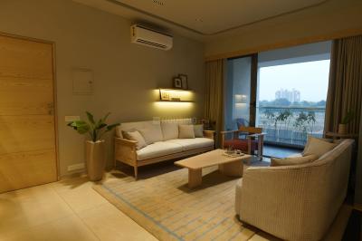 Project Image of 1017.62 - 1416.85 Sq.ft 3 BHK Apartment for buy in Alexa