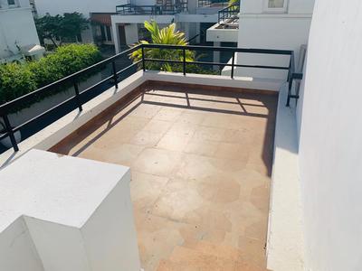 Project Image of 2822.0 - 2912.0 Sq.ft 4 BHK Villa for buy in Ananta Villa