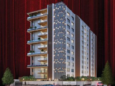 Project Image of 2370 Sq.ft 4 BHK Apartment / Flat for sale in T Nagar for Rs. 62100000