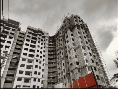 Project Image of 482.22 - 637.22 Sq.ft 2 BHK Apartment for buy in Esteem South Park