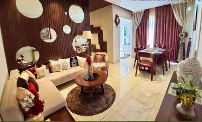 Project Image of 723.0 - 890.0 Sq.ft 2 BHK Apartment for buy in Leela Orchid Green
