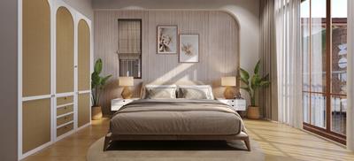 Project Image of 3219.38 - 3552.31 Sq.ft 4 BHK Villa for buy in Escala La Demure