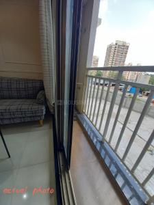 Project Image of 422.0 - 627.0 Sq.ft 1 BHK Apartment for buy in Vardhaman Tower
