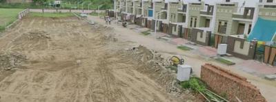 Samiksha 2 BHK Villa Samiksha Nagar Elevation 1