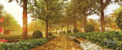 Project Image of 215 Sq.ft Residential Plot / Land for sale in Sector 108 for Rs. 25000000